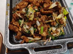 -昱德来·天津菜·渤海湾小海鲜(华夏店)