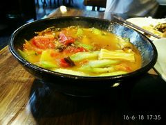 -路小缦·珍馐美馔(市心北路店)