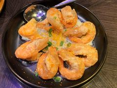 -万丽轩·粤菜(王府井金茂万丽酒店)