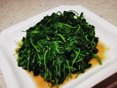 酒香草头-阿莉餐厅(枣阳路店)