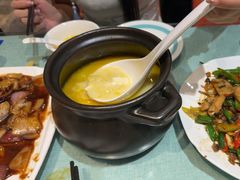 河蚌豆腐煲-西塘人家•黑金冠本地好店
