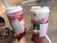 -果呀呀(国金街店)