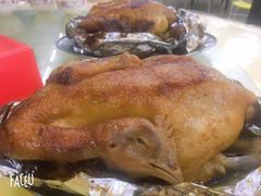 -乡味海鲜农家菜·巽寮土窑鸡(地道美食店)
