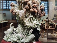 -北京工艺美术博物馆