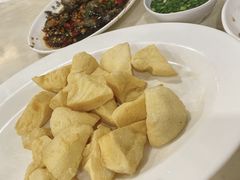 -长平老姿娘夜粥(平东一街店)