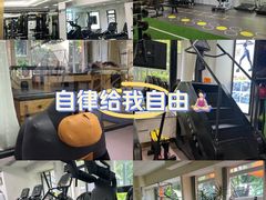 -简·无界健身工作室·运动康复·体态(石厦店)