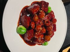 -大拙里·精致融合菜(沙湖桃源国际店)