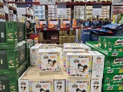 -山姆会员商店(上海浦东店)