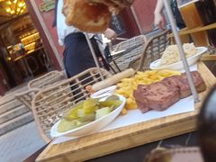 -巴伐利亚啤酒坊(意式风情街店)