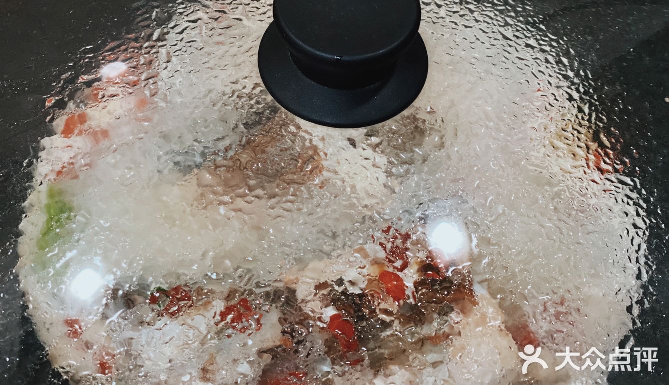 15分钟 三步搞定奶白色🐟汤