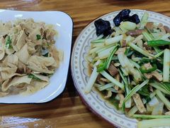 -高淳老街土菜馆(迎薰门店)