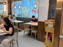 -苏晓玥·江南小吃(深圳北站店)