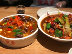 -虾满堂(瑞虹店)