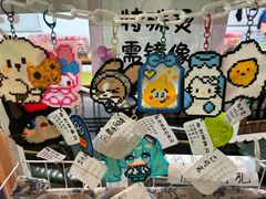 -十八字金·银饰·拼豆·开蚌DIY(魏公芳华里店)