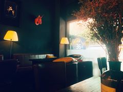 咖啡36-HUNTING BAR亨霆鸡尾酒馆(越秀淘金店)