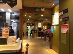 -麦当劳(领展中心城店)