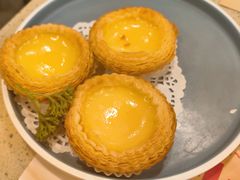 松化鸡蛋挞-点都德(北京路贰店)