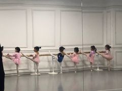 -芭蕾仙子 FairyBallet 少儿芭蕾舞蹈中心(丽都旗舰店)