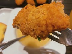 -豪客来牛排(府河店)