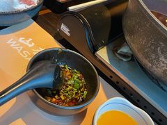 -山葵家·创意料理(宁波来福士店)