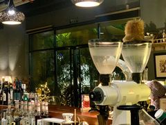 -咖法森林·咖啡  酒吧(天河店)