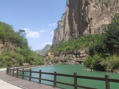 -山西通天峡景区