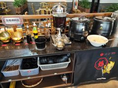 -渝宗老灶火锅(巴国城店)