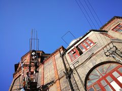 -上海基督教景灵堂