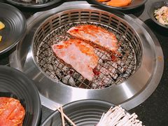-Kingkong Buffet(The Mercury ville)