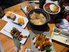 -三月居酒屋(青年大街店)