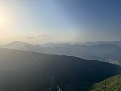 -帽儿山风景区