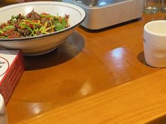 -庭苑饭香·生态餐厅(动物园店)