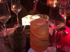 -TZ House音乐现场(来福士中心店)