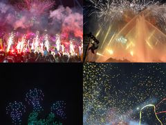 -郑州银基国际旅游度假区
