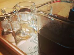 android_upload_pic-sugarman espresso素饮糖人高新咖啡工厂