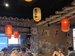 -帝一铭家宴(板塘店)