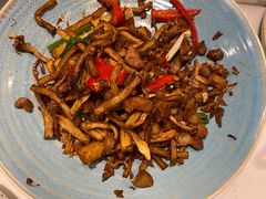 -鹿港小镇(金虹桥国际中心店)