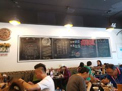 大堂-一岚一山(角门总店)
