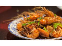 -老头儿油爆虾·知味杭州(爱琴海购物中心)