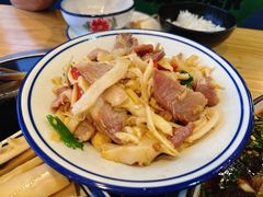 -妈妈的味道·腾冲特色菜(和顺古镇店)