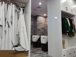 -YDO SALON