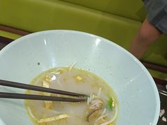 -老妈米线(大运河博物馆宝龙广场店)