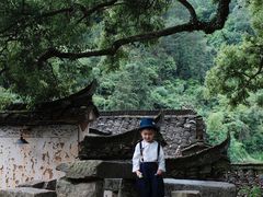 -杨家堂村