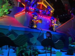 -济南方特东方神画