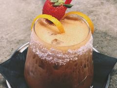 -BE NORMAL CAFE(霞溪路店)