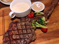 -G+KITCHEN(龙湖狮山天街店)