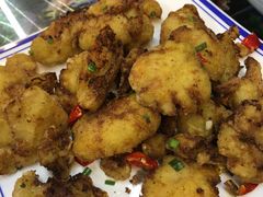 -楠翔馆桐庐菜(胜利河美食街店)