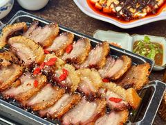 -龙姐私房菜(和顺古镇店)