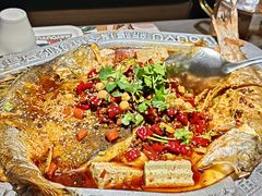 -马有鱼·馕坑烤全鱼(美美2店)