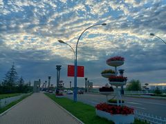 -长春市南湖公园